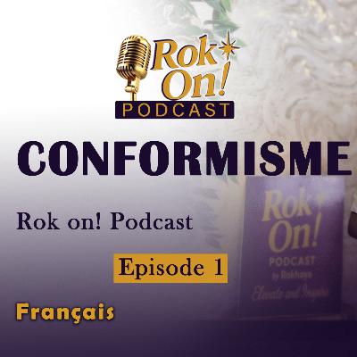 S2Ep1: La pression invisible du conformisme