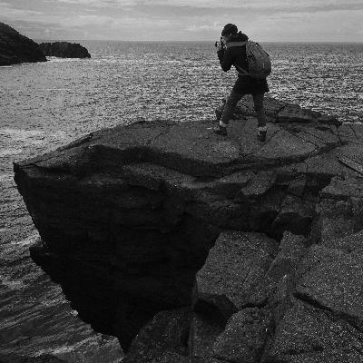 Artists' Voices: Life in a Pandemic | Amelia Stein in conversation from County Mayo