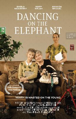 Director Jacob Smith Chats New Film 'Dancing on the Elephant' @ Cinequest Film Festival Director Jacob Smith Chats New Film 'Dancing on the Elephant' @ Cinequest Film Festival
