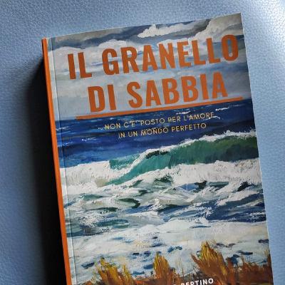 Serve ancora un granello di sabbia? Serve ancora un granello di sabbia?