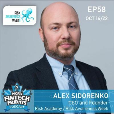 EP58 Use Risk Management to Improve Your Business and Life