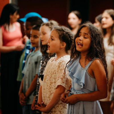 Musik ist unser Leben