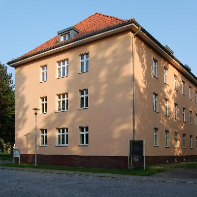 061 Backstage im Denkmalfachamt