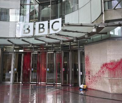 News Brief: BBC's Gaza Double Standard and Western Liberalism's Crisis of Legitimacy News Brief: BBC's Gaza Double Standard and Western Liberalism's Crisis of Legitimacy