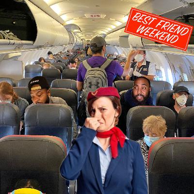 American Airlines Don't Like Black People