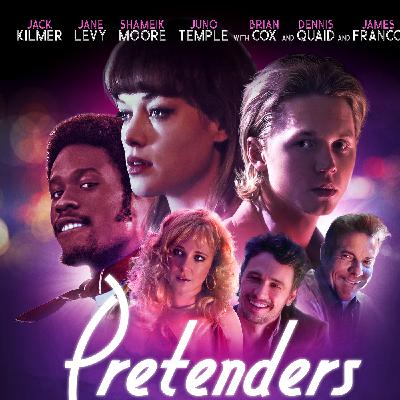 Episode 36: Pretender, true or false?