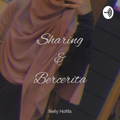 Sharing, dan Bercerita (Trailer)