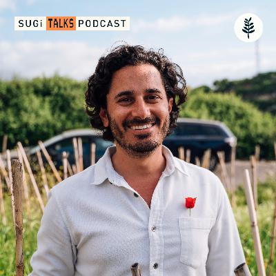Red Tape and Roadblocks: Reclaiming Urban Land for  Nature in Beirut, Lebanon.