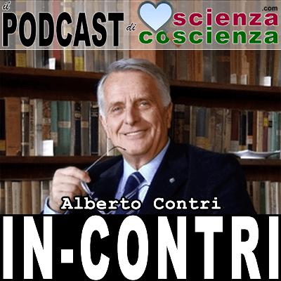 Vanni Frajese, una luce nella notte della scienza | InContri [S1E3]