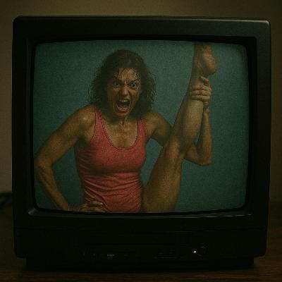 Pound Off the Pounds | SCP-1085