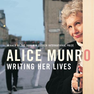 《熊从山那边来》：臆想她，误读她，吞噬她｜诺奖作家艾丽丝·门罗