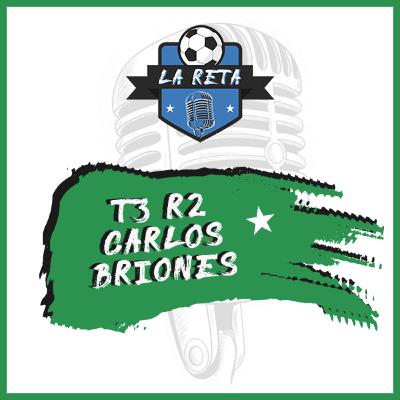 T3 #R2 - Carlos Briones