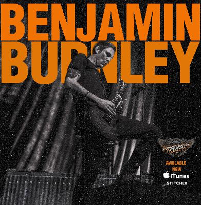 Benjamin Burnley (Breaking Benjamin) Benjamin Burnley (Breaking Benjamin)
