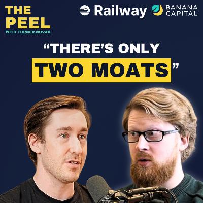 Solving the Hardest Problems in Dev Tools | Jake Cooper, Founder of Railway