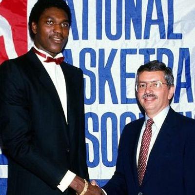 NBA Quiz Podcast: Episode 4 "The 1984 Draft" NBA Quiz Podcast: Episode 4 "The 1984 Draft"