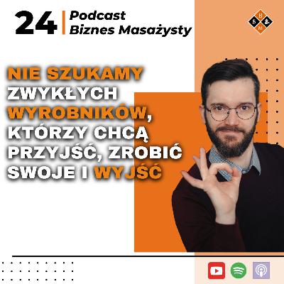 Droga od masaży za 30 zł do WŁASNEGO SPA w 4-gwiazdkowym hotelu | Karol Kocielnik Very Wellness