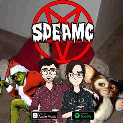 Episodio 32 Especial de Navidad "La Antinavidad de SDEAMC" Episodio 32 Especial de Navidad "La Antinavidad de SDEAMC"