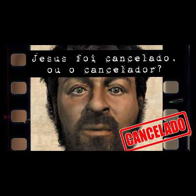 Jesus foi cancelado ou o cancelador? | Com o Pastor Fábio Antunes Jesus foi cancelado ou o cancelador? | Com o Pastor Fábio Antunes