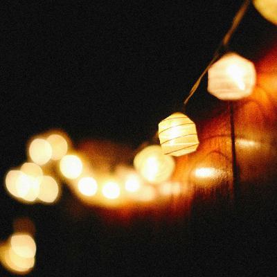 438: Conflict Resolution for Holy Beings