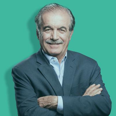 Chaim Zaher, CEO do Grupo SEB