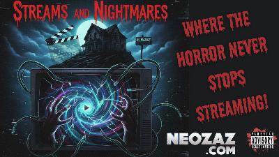 Streams and Nightmares – Waxwork, Midnight Screening, The Final Girls and Resurrection