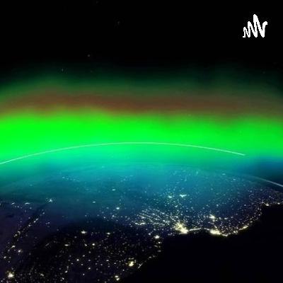 Triangulo de Las Bermudas Espacial