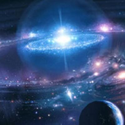 Lesson 7: There Is A Cosmic Law Lesson 7: There Is A Cosmic Law