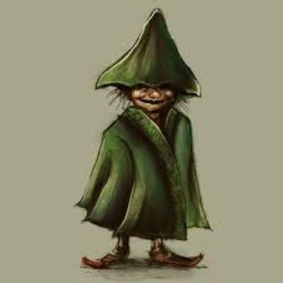 La leyenda del duende Chacón