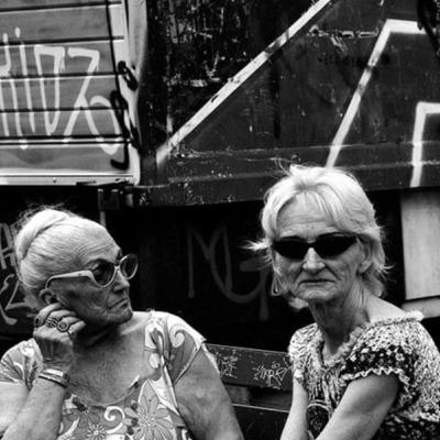 De Petra Delicado a la serie Mandíbula De Petra Delicado a la serie Mandíbula