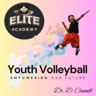 Volleyball - good or bad thing - playing up a age group