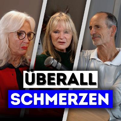 Unheilbare Fibromyalgie? Hilfe für Ina durch Liebscher & Bracht