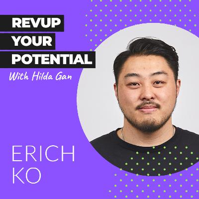 Revolutionizing the commute to work with Erich Ko Revolutionizing the commute to work with Erich Ko