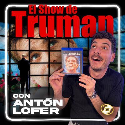 Revival Plus | 4x07 | El Show de Truman ft. Antón Lofer Revival Plus | 4x07 | El Show de Truman ft. Antón Lofer
