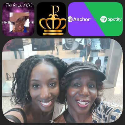 S4:On My Way Up: Read by Renée