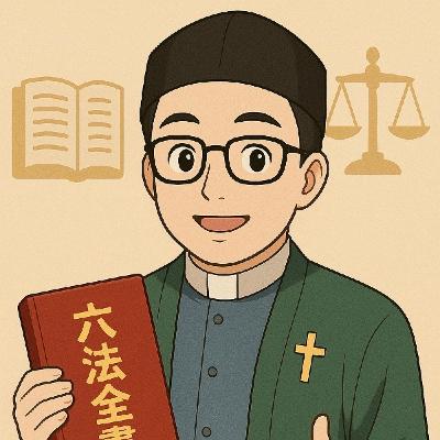 第3回：十戒と日本の法律って、似てるの？ちがうの？