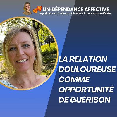 La relation toxique : une relation douloureuse pour te guérir de ta dépendance affective?