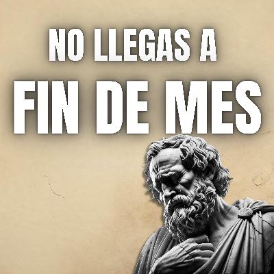 Cómo MANTENER la CALMA Cuando el Dinero ESCASEA