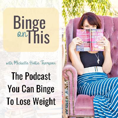Living in the Weight Loss Extremes Breakthrough Session With Sarah