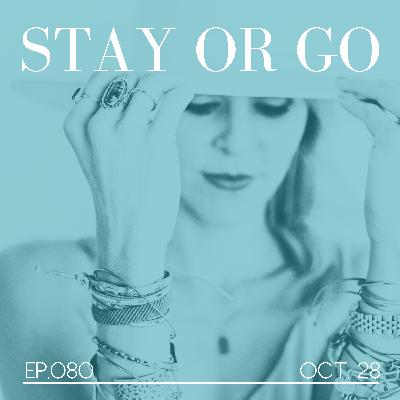 The Cost of the Call: When Choosing Yourself Feels Like Losing Everything