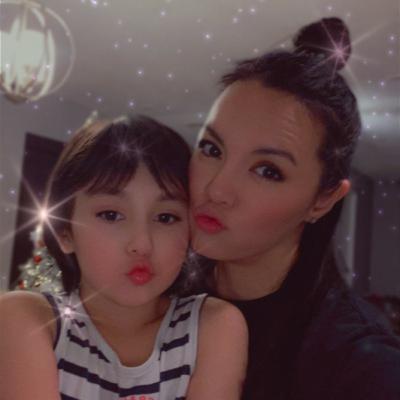 Wisdom from a 7 year old