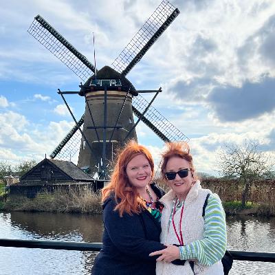 Sailing Through Memories: A Mother's Take on River Cruising
