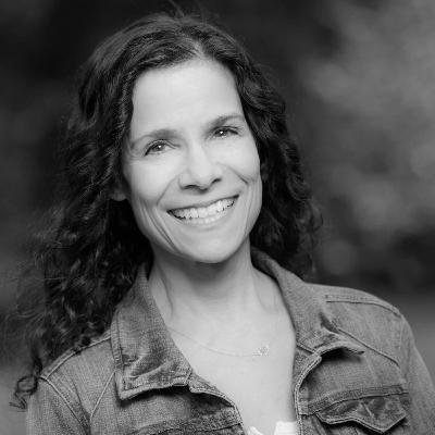 S7 E43 Poet Laureate Nancy Miller Gomez and the Rising Voices Project