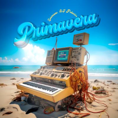 Primavera feat DJ Palacios Primavera feat DJ Palacios