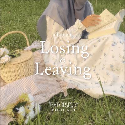 About Losing & Leaving (Eng Ver.)