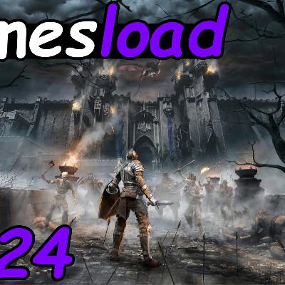 Gamesload | # 024 mit PS5 Review, Astro's Playroom & Demon's Souls