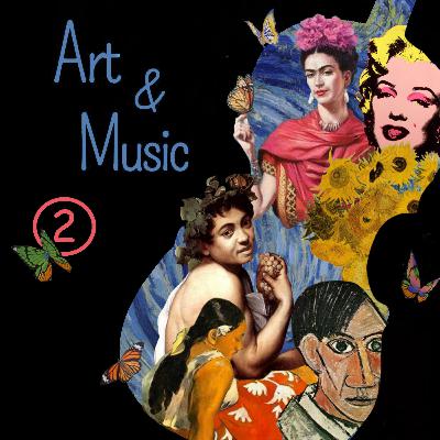 Arte e Musica - Album d'artista