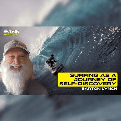 Barton Lynch: Surfing as a Journey of Self-discovery