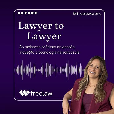 #184: Planejamento Estratégico para Escritórios de Advocacia | Guilherme Barros #184: Planejamento Estratégico para Escritórios de Advocacia | Guilherme Barros