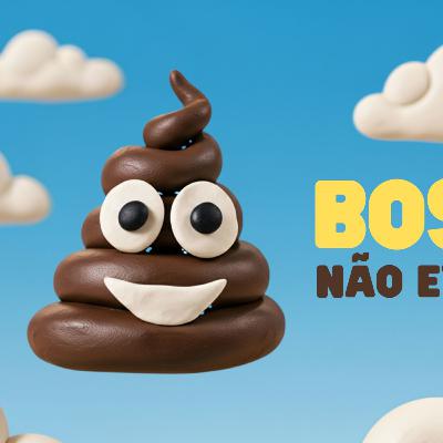 @ BTNE | Bosta Não Evapora | EUreka 2025