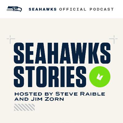 Seahawks Stories 50th Season Edition: Monday Night Massacre
